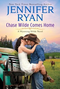 Cover Chase Wilde Comes Home