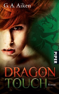 Cover Dragon Touch