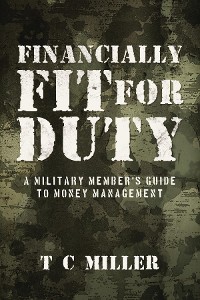 Cover Financially Fit For Duty