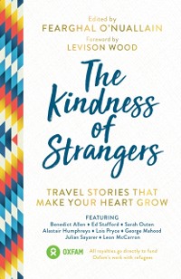 Cover Kindness of Strangers