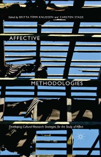 Cover Affective Methodologies