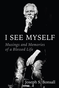 Cover I See Myself