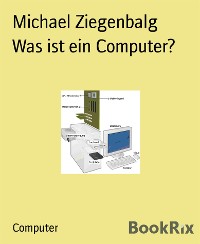 Cover Was ist ein Computer?