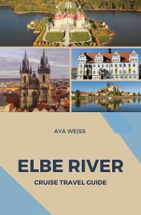 Cover Elbe River Cruise Travel Guide