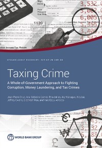 Cover Taxing Crime