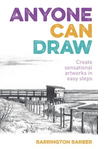 Cover Anyone Can Draw