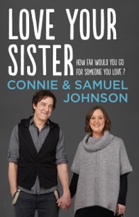 Cover Love Your Sister