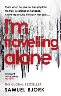 Cover I'm Travelling Alone