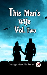 Cover This Man'S Wife Vol. Two