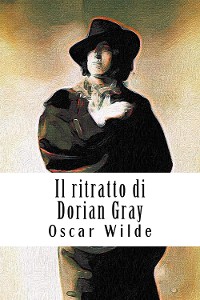 Cover Il ritratto di Dorian Gray