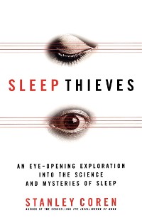 Cover Sleep Thieves