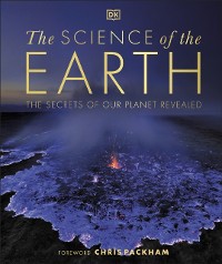 Cover Science of the Earth