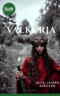 Cover Valkyrja