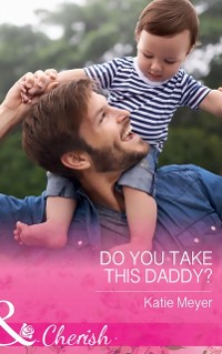 Cover Do You Take This Daddy?