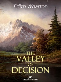 Cover The Valley of Decision