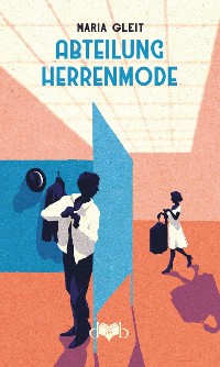 Cover Abteilung Herrenmode