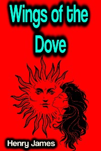Cover Wings of the Dove