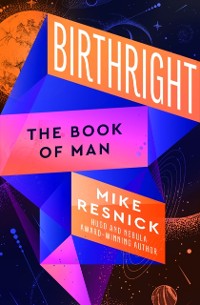 Cover Birthright