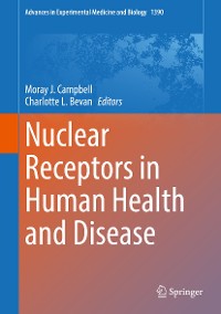 Cover Nuclear Receptors in Human Health and Disease