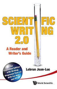 Cover Scientific Writing 2.0: A Reader And Writer's Guide