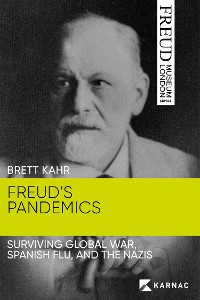 Cover Freud's Pandemics