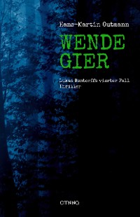 Cover WENDEGIER