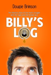 Cover Billy's Log