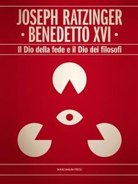 Cover Il Dio della fede e il Dio dei filosofi