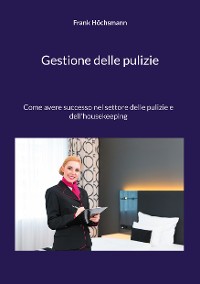 Cover Gestione delle pulizie