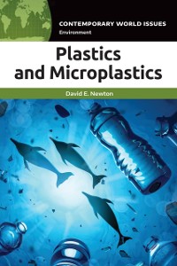 Cover Plastics and Microplastics