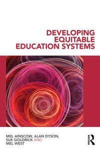 Cover Developing Equitable Education Systems