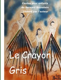 Cover Le crayon gris