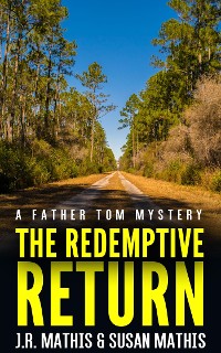 Cover The Redemptive Return