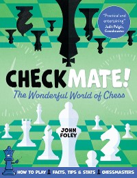 Cover Checkmate!