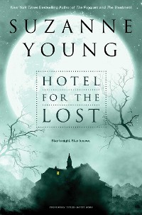 Cover Hotel for the Lost