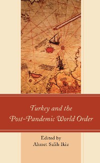 Cover Turkey and the Post-Pandemic World Order