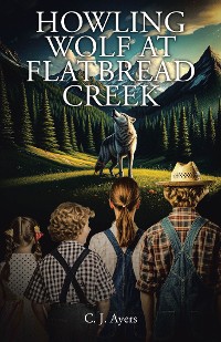 Cover Howling Wolf at Flatbread Creek