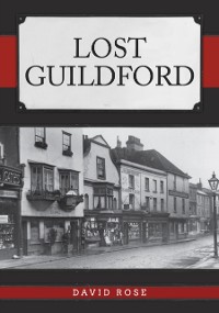 Cover Lost Guildford