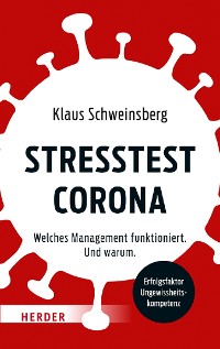 Cover Stresstest Corona