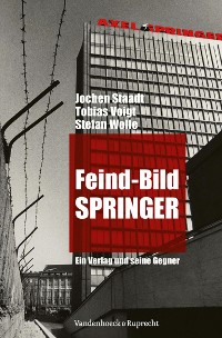 Cover Feind-Bild Springer