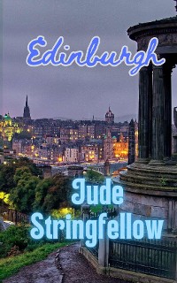 Cover Edinburgh