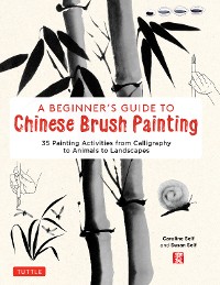 Cover Beginner's Guide to Chinese Brush Painting