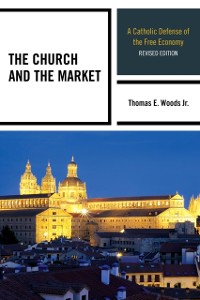 Cover Church and the Market