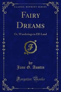 Cover Fairy Dreams