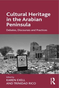 Cover Cultural Heritage in the Arabian Peninsula