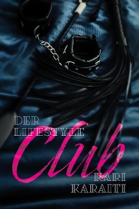 Cover Der Lifestyle Club