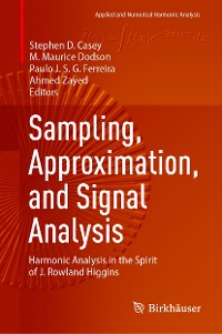 Cover Sampling, Approximation, and Signal Analysis