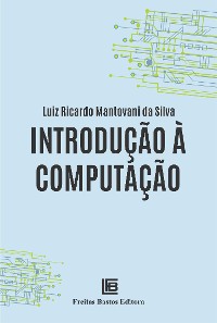 Cover Introdução à Computação