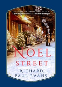 Cover Noel Street