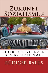 Cover Zukunft Sozialismus